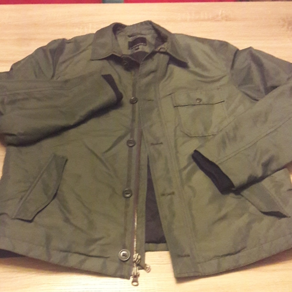 Banana Republic Jacket🖤